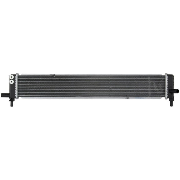 Spectra Premium CU13138 Automotive Radiator