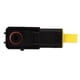 thumbnail image 3 of 5Q0906207A Brake Booster Pressure Sensor, Compact, Sensitive, Powerful, Black, Fits A4 B9 Avant 8W5 8WD, 3 of 4