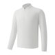 thumbnail image 2 of pstuiky Camisas suaves de manga larga para hombre, Ropa deportiva de manga larga y cuello redondo para hombre, lisa, cálida, de color liso Tops casuales para hombres m, 2 of 4