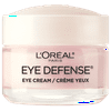 L'Oreal Paris Dermo Expertise Eye Defense Eye Cream, 0.5 fl oz