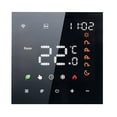 thumbnail image 2 of Smart Thermostat, Smart Thermostats For Home Programmable Thermostat For House with Touchscreen For House, 2 of 7