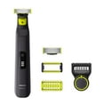 thumbnail image 1 of Philips OneBlade Pro 360 Visage & Corps, lithium-ion, 12 réglages de longueur, QP6541/16, 1 of 9
