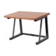 thumbnail image 3 of Desktop Impresor stand de impresora para escritorio organizador de escritorio de madera resistente soportes de impresora para la mesa de fax de, 3 of 9