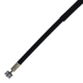 thumbnail image 3 of Niche Rear Hand Brake Cable for Suzuki Quadrunner 500 LTF500F 58810-09F00 58810-09F20 519-CCB2944L, 3 of 8