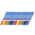 thumbnail image 2 of LHCER 2 Ensembles 8 Couleurs Marqueurs Effaçables à Sec pour Tableau Blanc, Marqueurs en Fibre Colorée pour École, Marqueurs Effaçables pour Tableau Blanc, 2 of 8