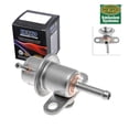 thumbnail image 3 of New Herko Fuel Pressure Regulator PR4144 For Toyota 1994-2004, 3 of 4