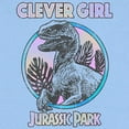 thumbnail image 2 of Infant's Jurassic World Retro Clever Girl  Bodysuit, 2 of 3