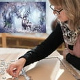 thumbnail image 3 of 1000PCS Paper Puzzle Cartoon Creative Paper Puzzle Jigsaw Puzzle Educational Toy, 3 of 5