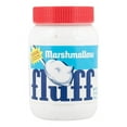 thumbnail image 3 of Fluffernutter Marshmallow Fluff, 7.5 oz, 3 of 5