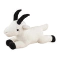 thumbnail image 2 of Cordero de peluche, animal de peluche, encantadora decoración para el hogar, muñeco suave y tierno, regalo para la habitación de un niño, sofá,, 2 of 9