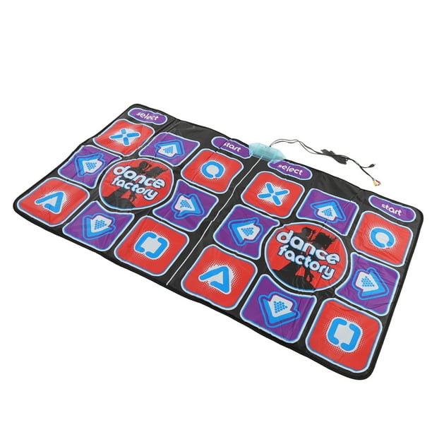 Tapis de danse, Tapis de danse portable