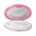 thumbnail image 1 of Ruifaya Caja de polvo ultrafina circular plegable y portátil, caja de polvo dividida Hot U8, 1 of 7