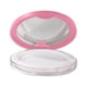 thumbnail image 1 of TQEHS Caja de polvo ultrafina circular plegable y portátil, caja de polvo dividida Hot U8, 1 of 6
