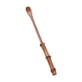 thumbnail image 3 of Cuchara de té hecha a mano de bambú, aguja de bambú para recoger té, pala para té, cucharilla de loto, pala para té, accesorios para la ceremonia del té, 3 of 4