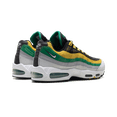 thumbnail image 3 of NIKE MENS Air Max 95 "Yardrunners Norfolk State" IO8310 001 IO8310 001 from Stadium Goods, 3 of 8