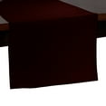 thumbnail image 1 of Ultimate Textile 14 x 72-Inch Polyester Table Runner, 1 of 3