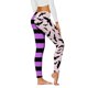 thumbnail image 1 of WILLBEST Leggings Con Estampado de Halloween Para Mujer, de Cintura Alta, Elásticos, Suaves y Cómodos, Para Entrenamiento de Yoga, Para Uso Informal Grande, 1 of 4