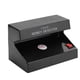 thumbnail image 1 of 4W Portable UV Counterfeit Money Detector for Identifying Foreign Currency and Passports Abroad, 1 of 1