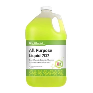 U.S. Chemical Sanitizer E.S, 1 Gallon, 4 Per Case