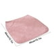 thumbnail image 3 of Cojín de silla sin deslizante para oficina y comedor - Almohadilla fina y lavable en rosa, gris y azul, 3 of 6