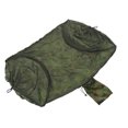 thumbnail image 5 of Hamac de Camping 2 Personnes 440lb Capacité Camo Couleur Lit Net Conception Voyage Hamac pour Randonnée Randonnée Aventure, 5 of 5
