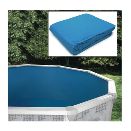 above ground pool liners 27 round
