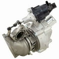 thumbnail image 5 of New Left Side Stigan Turbo Turbocharger w/ Actuator For Ford F150 Expedition 3.5L Ecoboost 2018-2021, 5 of 11