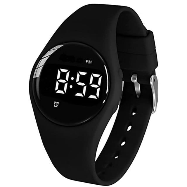 Reloj despertador vibratorio e-vibra e-vibra resistente al agua