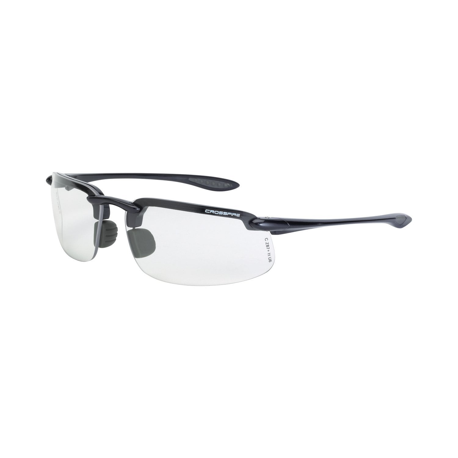 Crossfire Eyewear ES4 Safety Glasses