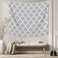 thumbnail image 5 of Large Tapestry for Bedroom Wall Hanging Tapestry, Ceiling Backdrop Tapestries Poster Blanket Wall Decor for Teens Room Living Room Dorm 86" x 104", 5 of 8