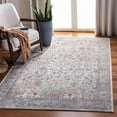 thumbnail image 1 of SAFAVIEH Oregon Creighton Tapis Floral, 1 of 7