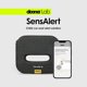 thumbnail image 2 of Asiento de coche infantil Alert Doona SensAlert compatible con Doona, 2 of 9