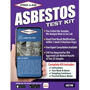 PRO-LAB Asbestos Test Kit