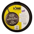 thumbnail image 4 of Plancha Lodge de Hierro Fundido 26.6 cm Negro, 4 of 4