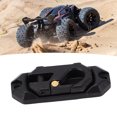 thumbnail image 1 of 1/10 1/8 Zinc Alloy RC Car Winch Guide RC Car Accessory Suitable with Your Climbing Cars for Intense Off Road Adventures, 1 of 7