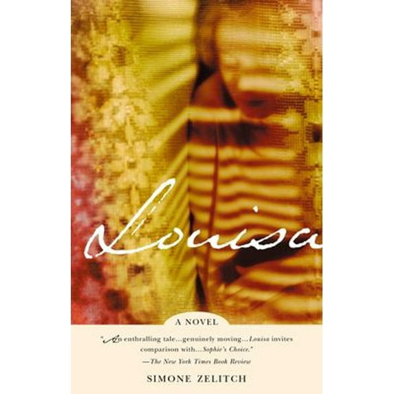 Pre-Owned Louisa (Paperback) 0425181952 9780425181959