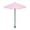 C, variant on Umbrella for Outdoor Plants, 10.5" UV-Resistant Sun Shade Cover for Potted Garden Beds Seedlings, Flower Sun Protection for Patio Porch Greenhouse Summer Scene