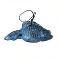 thumbnail image 2 of CRILSTYLEO Colgante De Hierro Con Campana De Peces Para Interiores Y Exteriores, 2 of 8