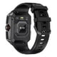 thumbnail image 3 of Smart Watch Reloj Ak47 Fralugio Rough Sport Hr 24hr Spo2 Hd Negro Fralugio Sport, 3 of 4