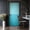 Color 4, variant on Door Stickers Peel and Stick Door Mural Fishing pier river Landscape Scenery Forest Tree Removable Wallpaper 30.3''x78.7'' Self-Adhesive Mural for Kitchen Living Room Bedroom Decor