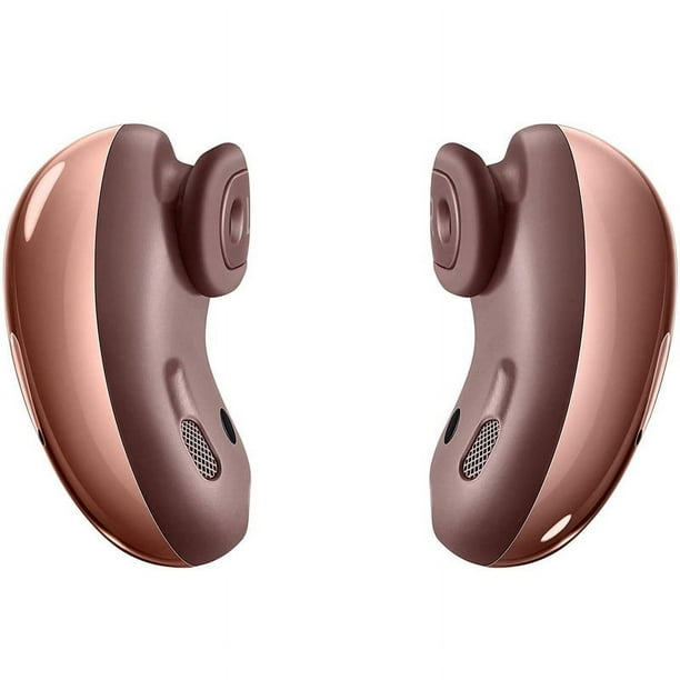 Audífonos Galaxy Buds Plus SAMSUNG Bluetooth 360 Cancelación