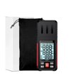 thumbnail image 1 of Digital Temperature Humidity Meter Precision Digital Hygrometer with Ambient Point Humidity Meter, 1 of 7
