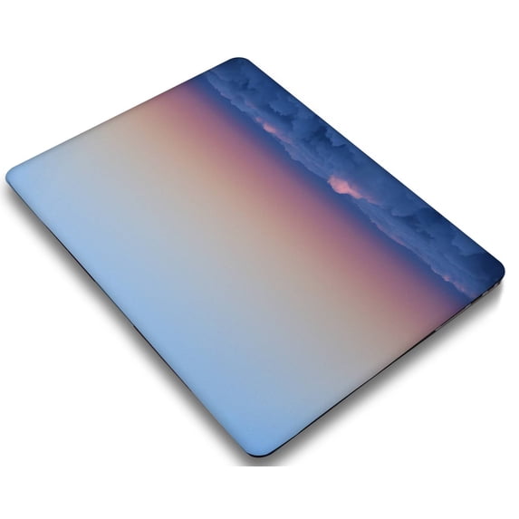 KSK KAISHEK Hard Protective Shell Case Cover Only Compatible 2023 2022 2021 Release MacBook Pro 14 inchs with XDR Display & Touch ID + Black Keyboard Cover Model: M2 A2779 & A2442 M1 Sky Series 0891