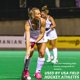thumbnail image 5 of Guante de Hockey Osaka Armadillo 4.0 Izquierda Rosa Mediano, 5 of 5