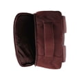 thumbnail image 4 of Reebok Unisex Men’s or Women’s Lance 18" Laptop Backpack, Black Cherry, 4 of 6