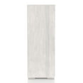 thumbnail image 4 of Furniture of America Gurbun 5-Drawer Wood Washed White Chest, 4 of 8