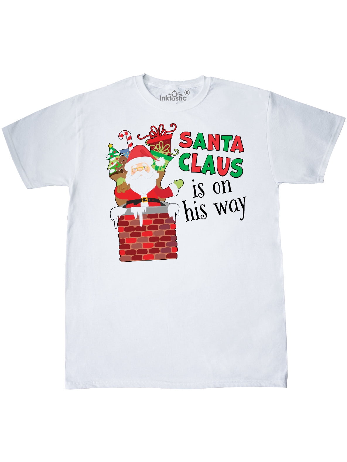 mama claus shirt walmart