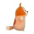 thumbnail image 4 of Squishmallows Hugmees 10" - Bingo, 4 of 6