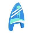 thumbnail image 4 of BAOSITY Swimming Kickboard Swimming Water Paddle Training Accessories Swim Kickboard Float for Exercise Teen Blue, 4 of 8