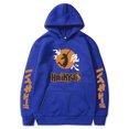 thumbnail image 3 of Sudadera con capucha para Hombre y mujer, suéter con estampado de Anime haikyuu, jersey de lana, Sudadera con capucha para Hombre, 3 of 5